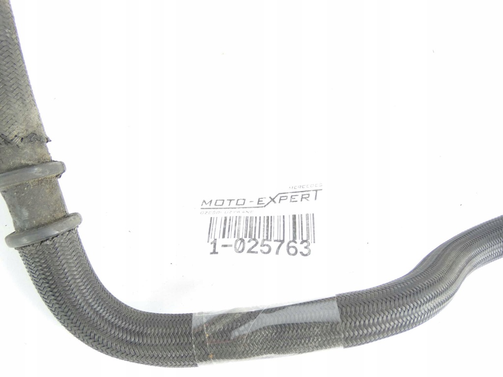 Mercedes C W203 TUBA FURTUN RĂCITOR COMBUSTIBIL Product image