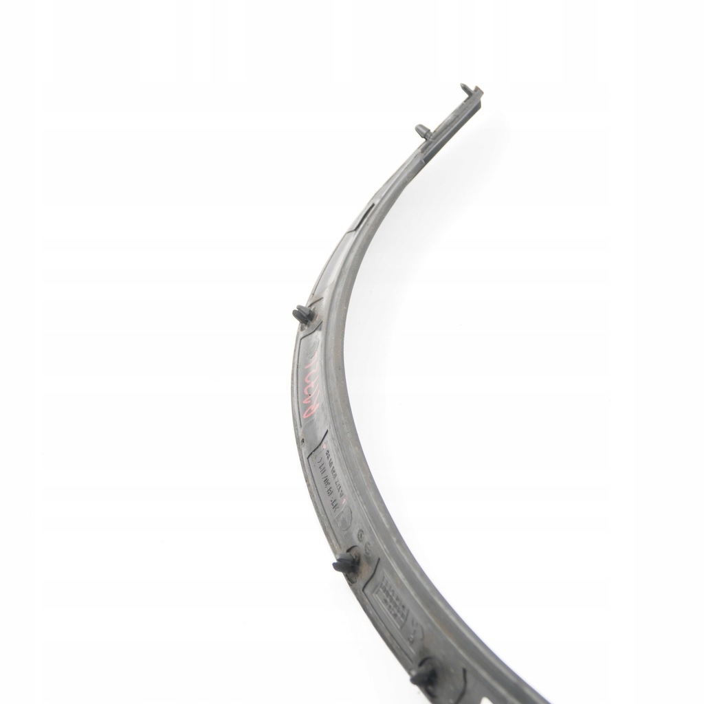 Mercedes R172 Garnitură capac stânga spate Aripa stânga spate A1726310198 Product image