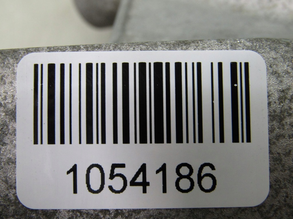 SUPORT MOTOR CX-60 2.5 23R, SUPORT FAȚĂ DREAPTA, SUPPORT FAȚĂ DREAPTA Product image