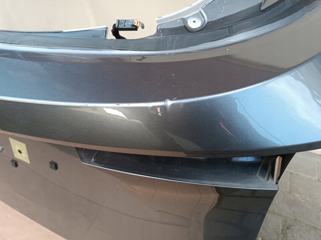 Nissan Ariya Capcana din spate dreaptă Product image
