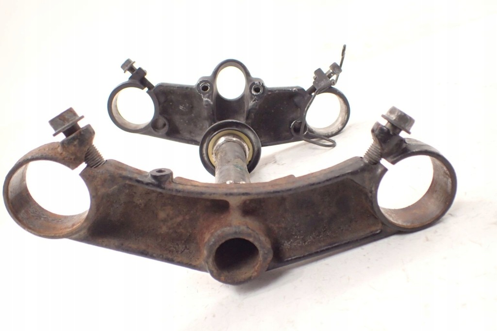 Honda CBR 600 F2 91-94 Set rafturi superioare inferioare Product image