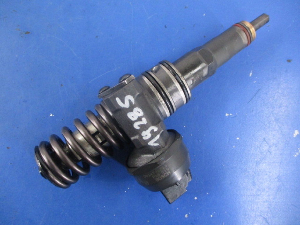 VW AUDI SKODA FABIA 1.4TDi POMPA INJECTIE 038130073AG BOSCH 041472021 Product image