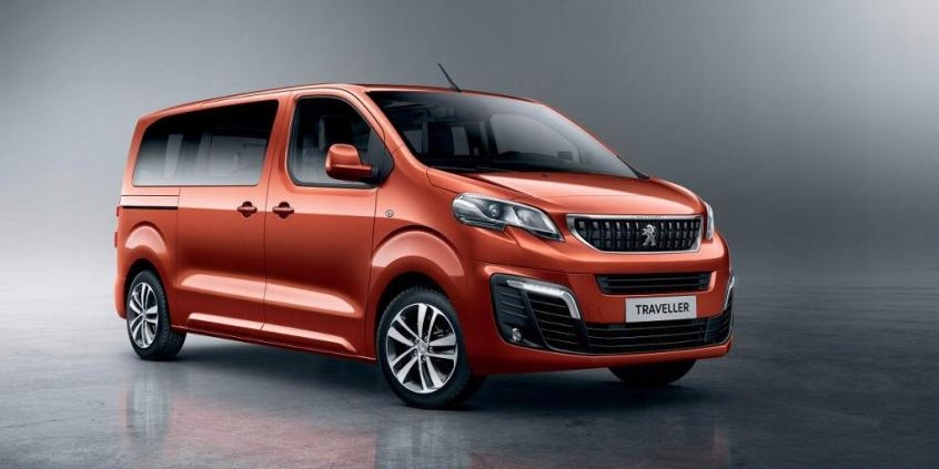 POWER POMP PEUGEOT TRAVELLER HPI A5103334+E Product image