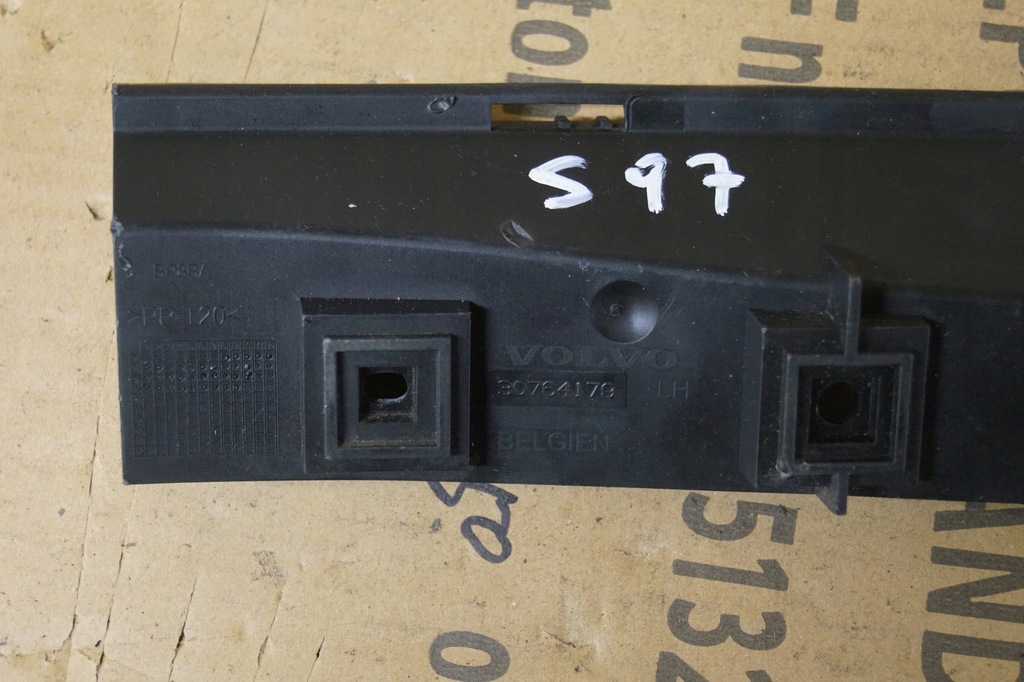 CULISANT SPATE STANGA 30764179 VOLVO V50 Product image