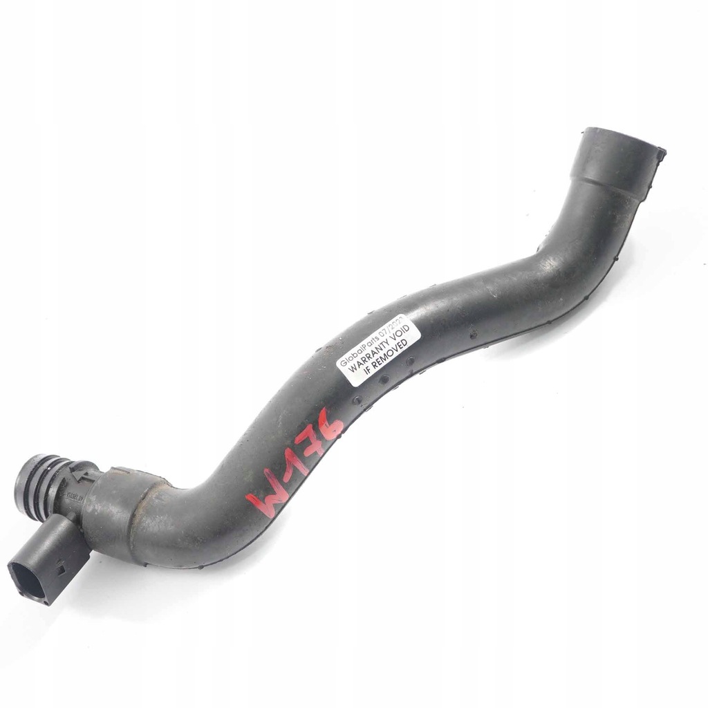 Mercedes W176 W246 OM651 Conducta Teava Vacuum Product image