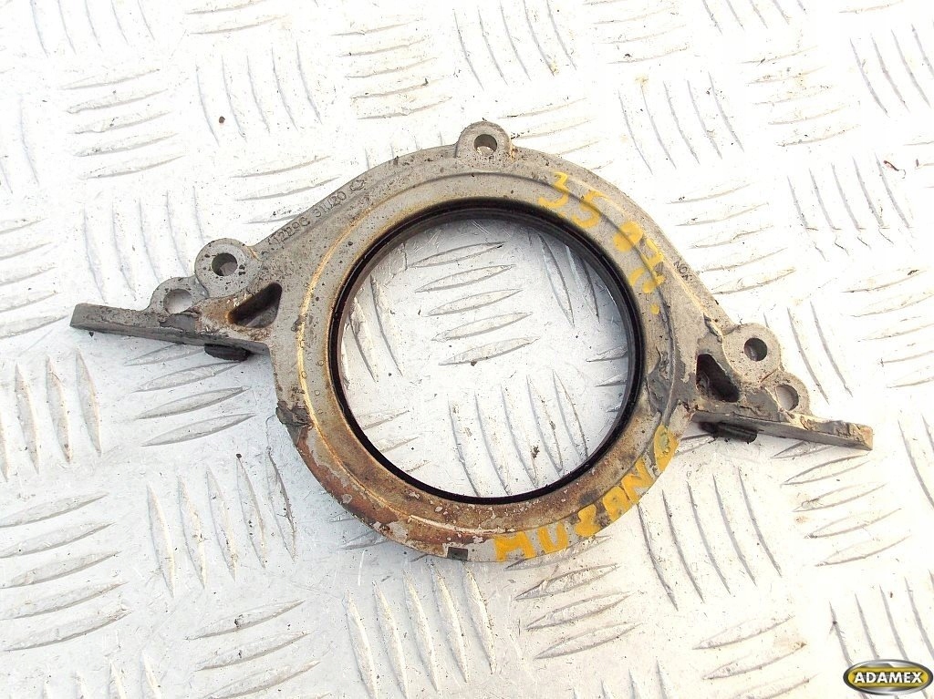 NISSAN MURANO 3.5 V6 07 - GARNITURA ARBORE Product image