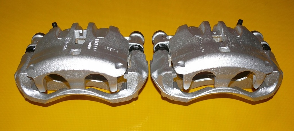 CLEZE JUGE STÂNGA DREAPTA FATA IVECO DAILY V 5 300/28mm 11-14 ani. Product image