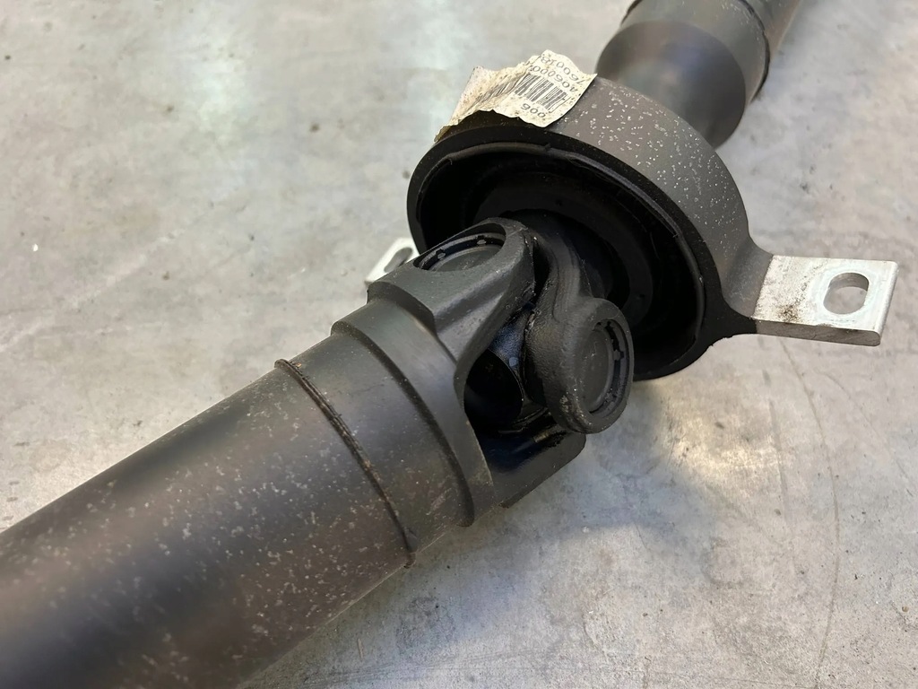 Arborele de transmisie BMW 4 F32 F33 2015 420d 7600184 Product image