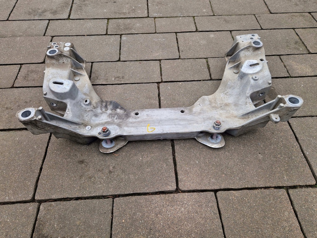 Infiniti Q50 Sled Crolley Front 4GE   2013 Product image