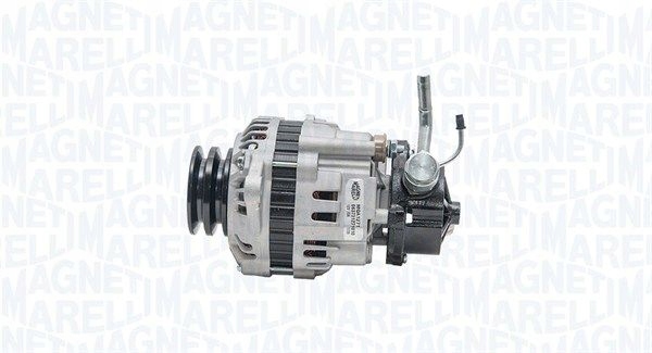 Alternator Magneti Marelli 063731271010! DESCRIERE ! Product image
