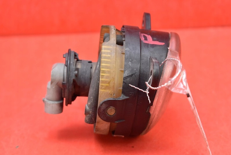 HALOGEN DREAPTA FATA 7H0941700C SKODA FABIA 2 II 09R Product image