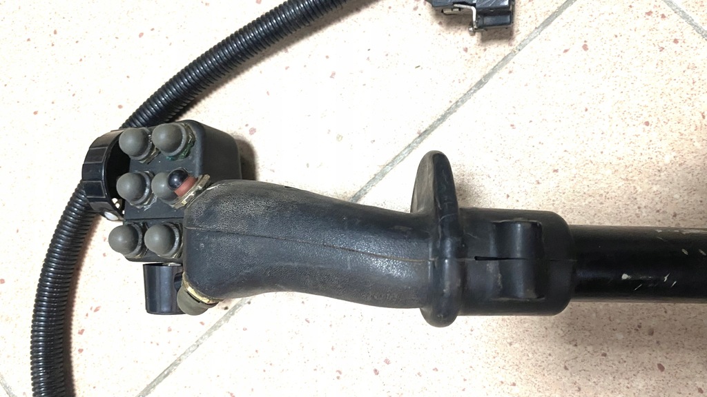 Joystick-ul Holmer Product image