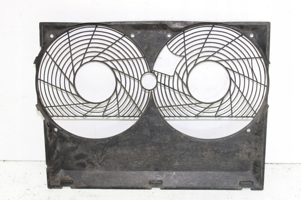 CARCASA VENTILATOR MERCEDES W124 1245053555 capac Product image
