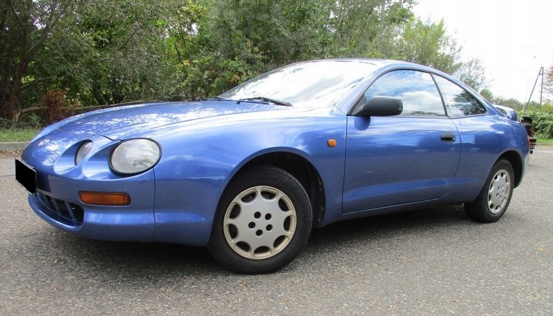 CELICA VI 94- FATA DE ARMARE CENTURA ȘI MAI MULT A SE VEDEA Product image