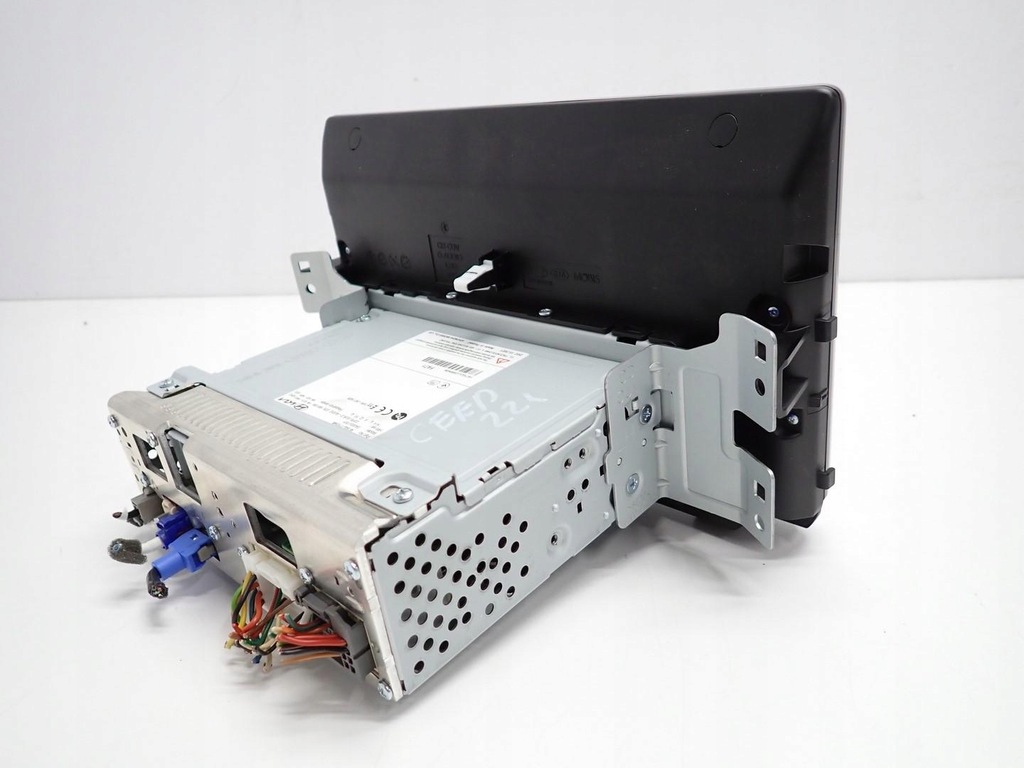 ANTENA RADIO AFIS EUROPA 96160-J7710 KIA CEED III LIFT 22R Product image