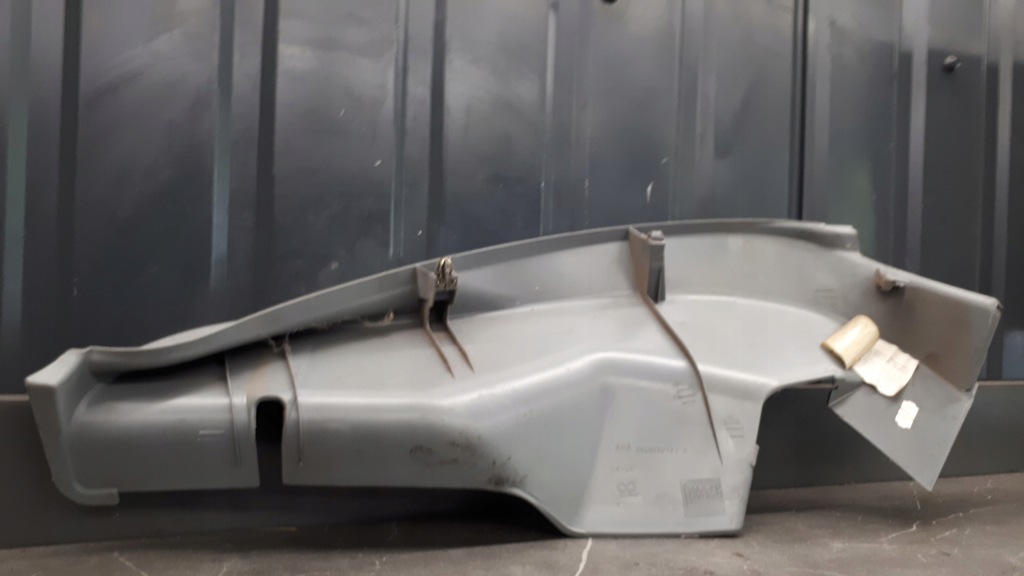 9620757877 husa portbagaj dreapta Peugeot 406 break Product image
