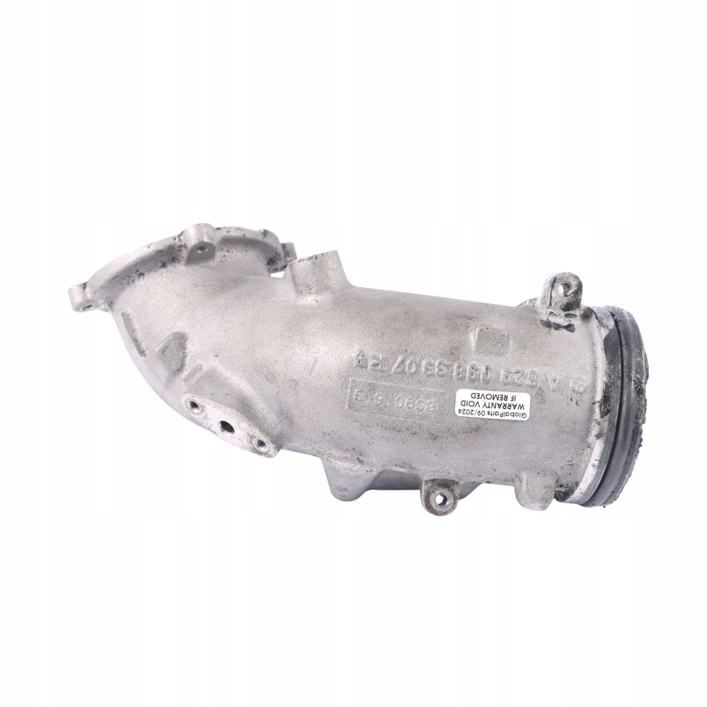 Mercedes X164 OM629 conductă de aer galerie de admisie A6290983307 Product image