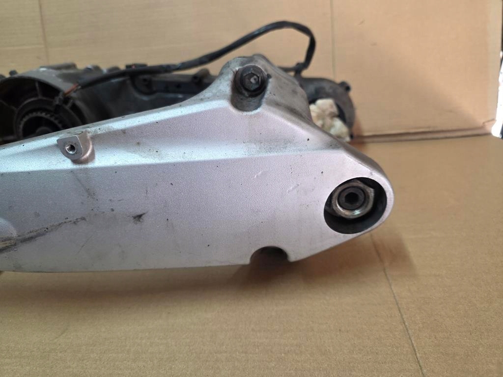 Suzuki Burgman An 650 02-12 Drive Translation Swingarm Product image