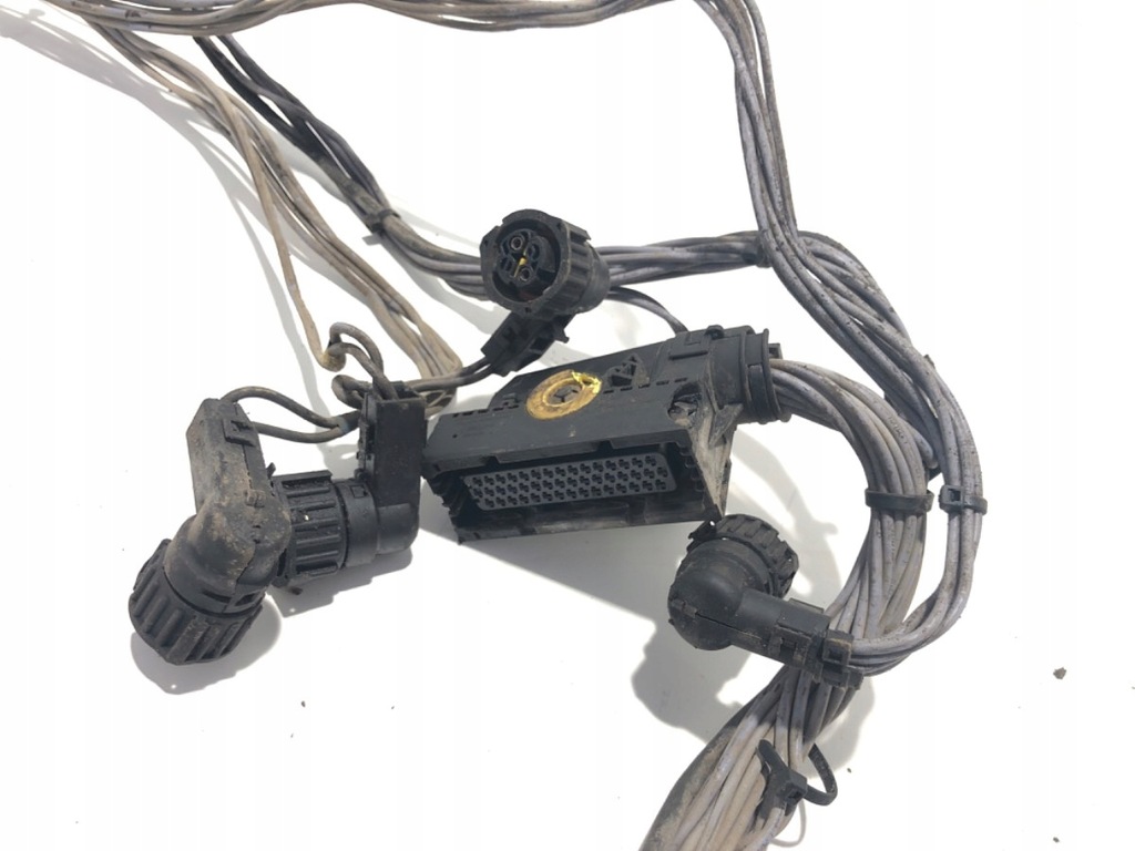 CABLA MOTOR MERCEDES 12.0 ACTROS MP2 / MP3 360KM 0030817401 Product image