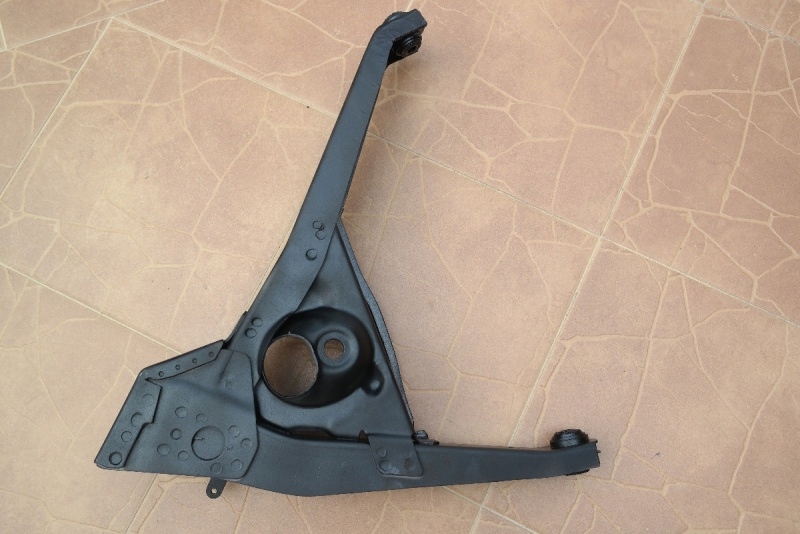 BRAT COMANDĂ DREAPTA SPATE FIAT 126P PRODUCȚIE VECHE în timpul Republicii Populare Polone Product image