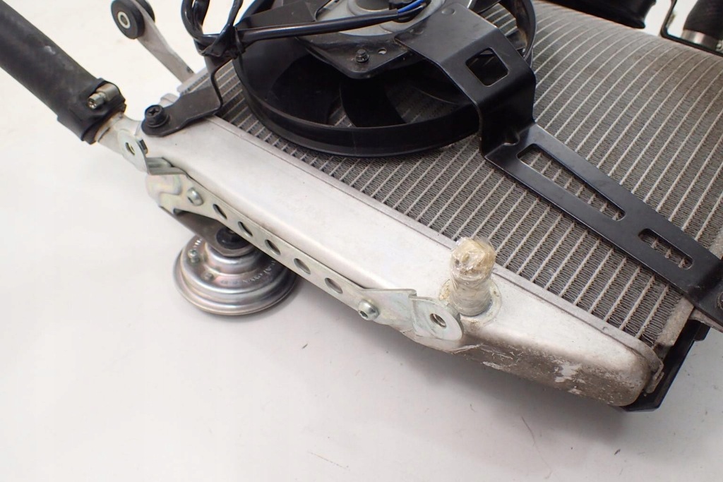 Yamaha FJR 1300 16-18 Ventilatoare radiator Product image