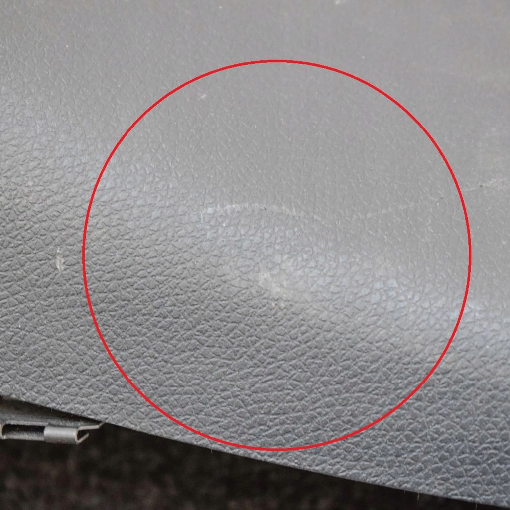 Mercedes-Benz GLC X253 C253 2017 Coperta centrală din partea stângă Post / C Product image