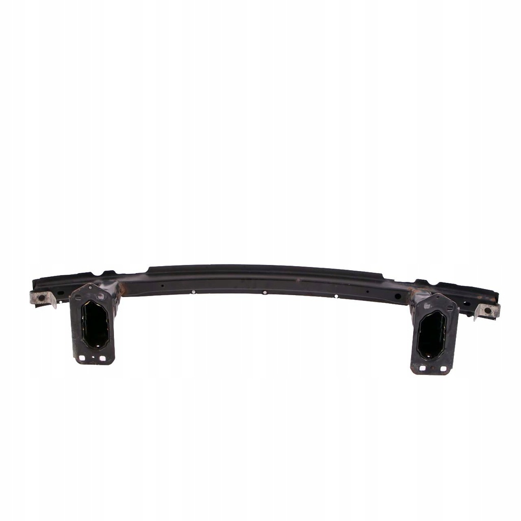 BMW E81 E82 E87 LCI Bara de protecție Față întărire 7166584 Product image