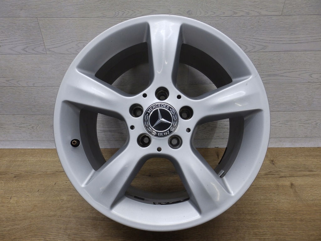 Jante Mercedes C-class A203 7Jx16H2 Et31 5x112 Product image
