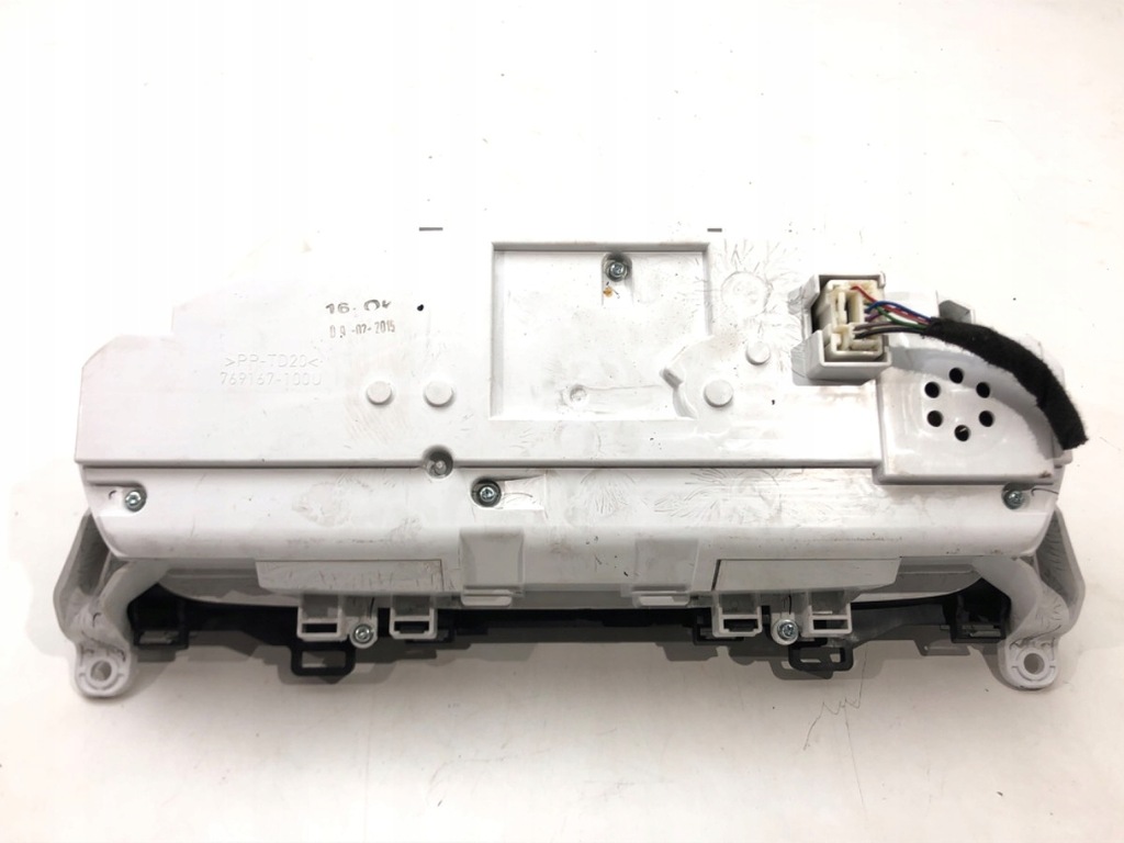CONTATOR VOLVO S60 II 31412864 2.0 181KM 10-18 CEASURI Product image