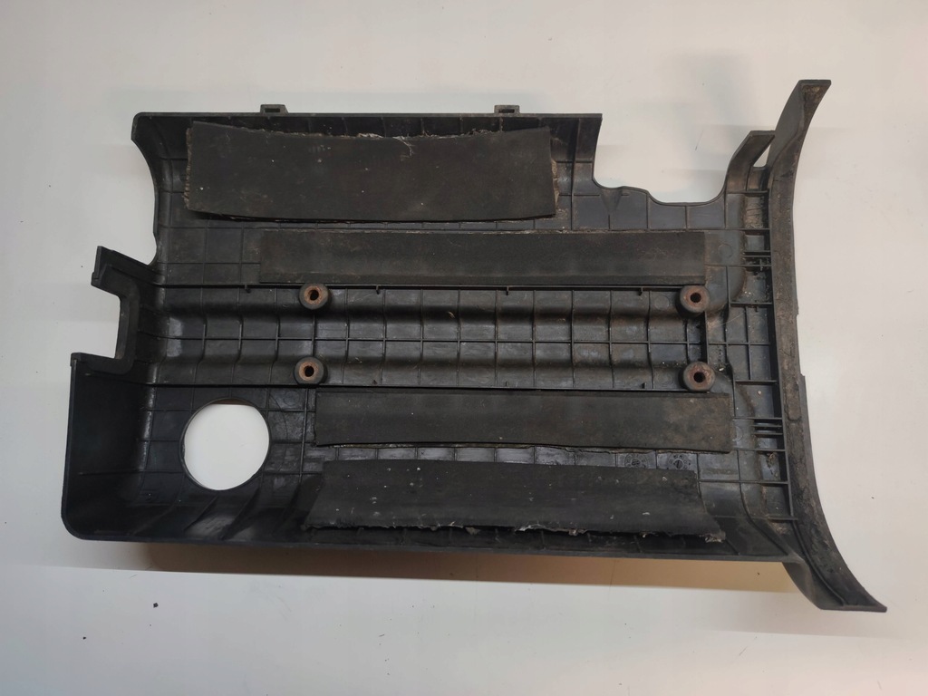 CAPAC SUPERIOR MOTOR DAEWOO LANOS NUBIRA REZZO 1.6 16V Product image