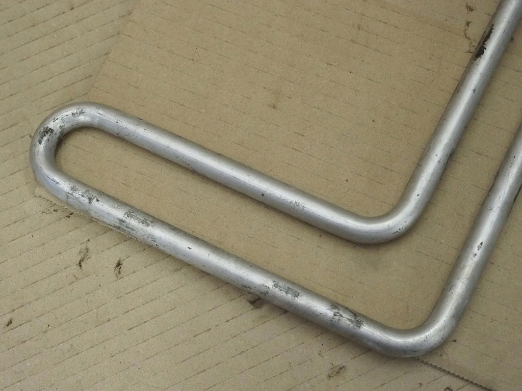 BMW E39 RADIATOR POWER RADIATOR 2247361 Product image
