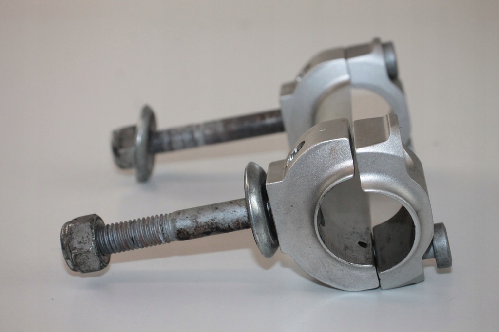 MONTARE RISERS KTM 990 SUPERMOTO R Product image