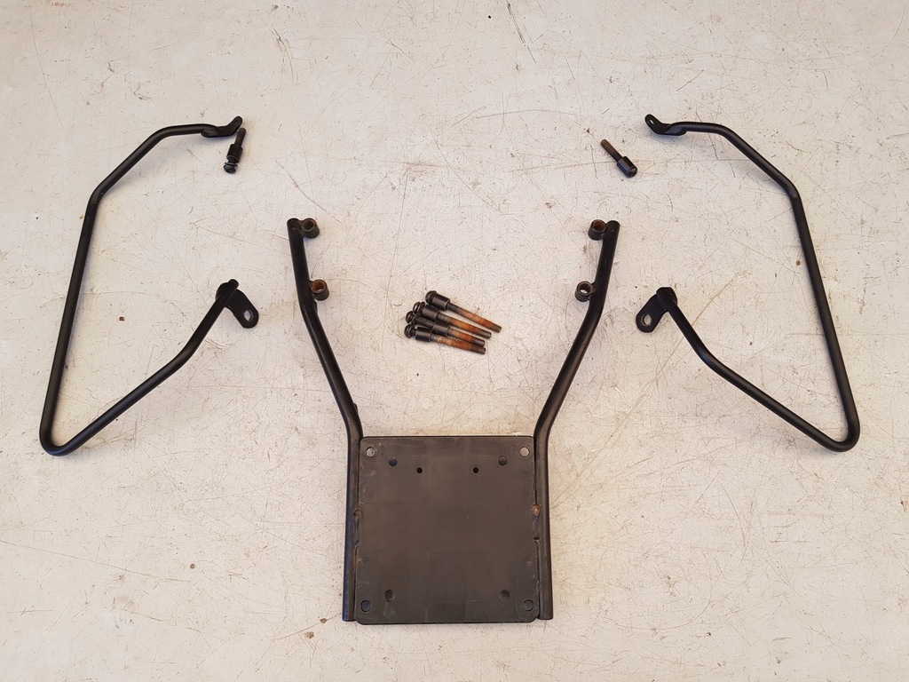 Cadrul lămpii kilometrajului Honda CBF 500 600 PC38 PC43 04-13 2004 Product image