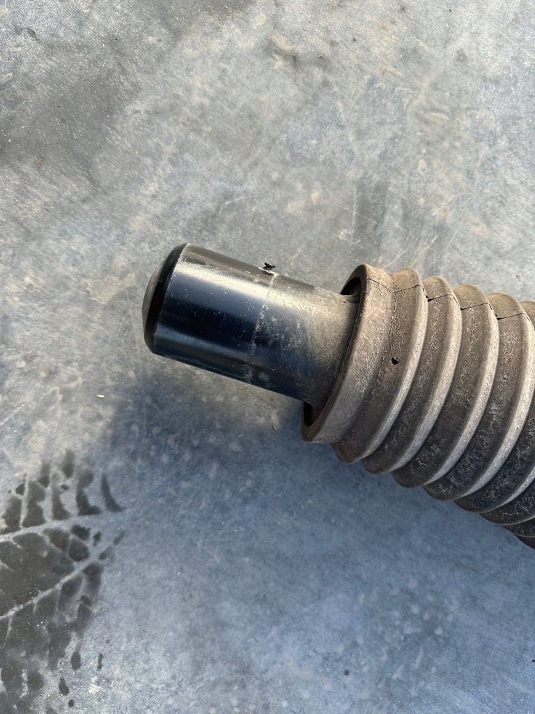 AMORTIZOR STANGA FATA AUDI A6 C8 4K0616039H Product image