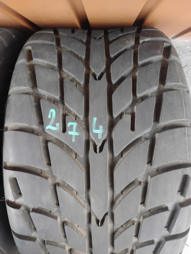 QUAD INN0VA ANVELOPE RACER 20X10.00-9 215/50-9.0 274 Product image