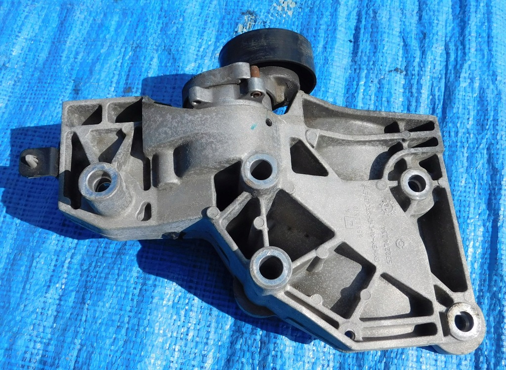Astra J 2.0 CDTI MOTOR PAW 532274354 Product image