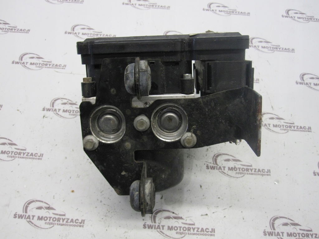 Ford Focus Mk3 III 12r ABS POMP BV61-2C405-AJ Product image