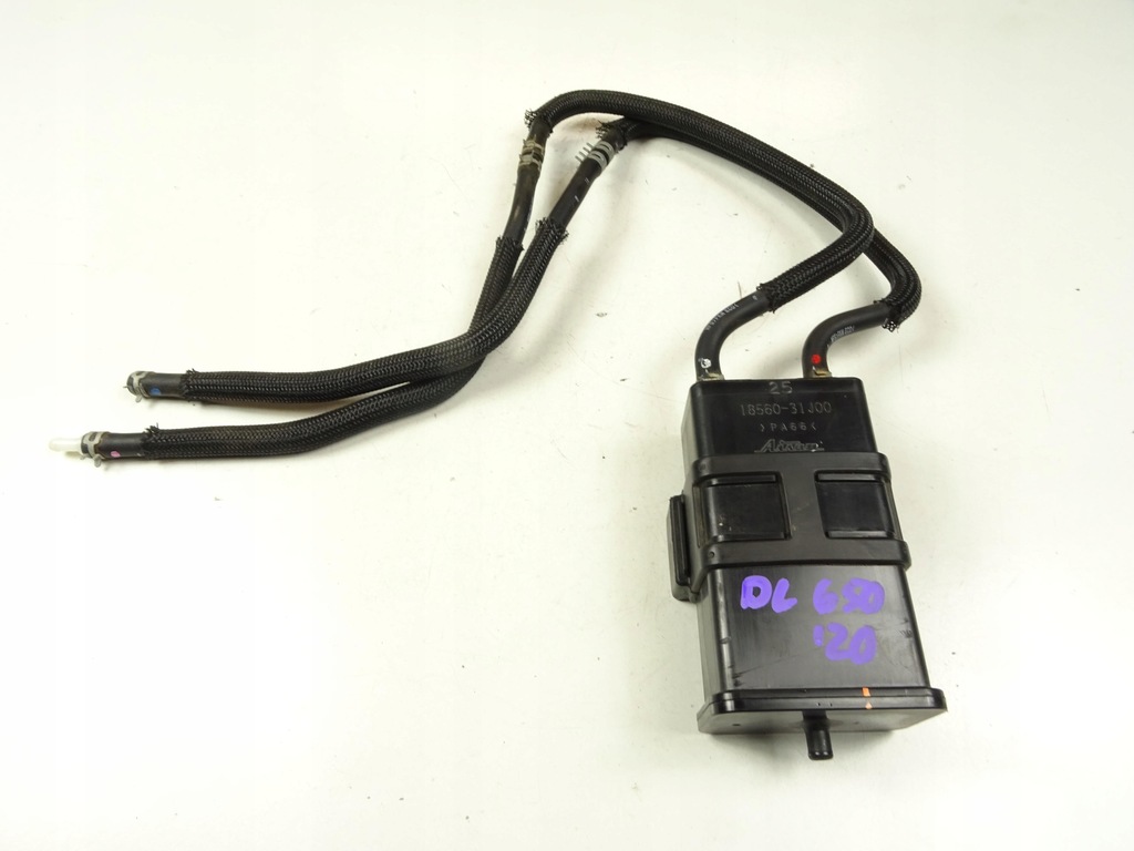 FILTRU CANISTER SUZUKI DL 650 V-STROM 19- Product image