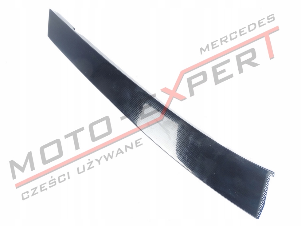 Mercedes Clasa E W210 BANDA DECORATIVA VERTICALA PE CAROSERIE DREAPTA Product image