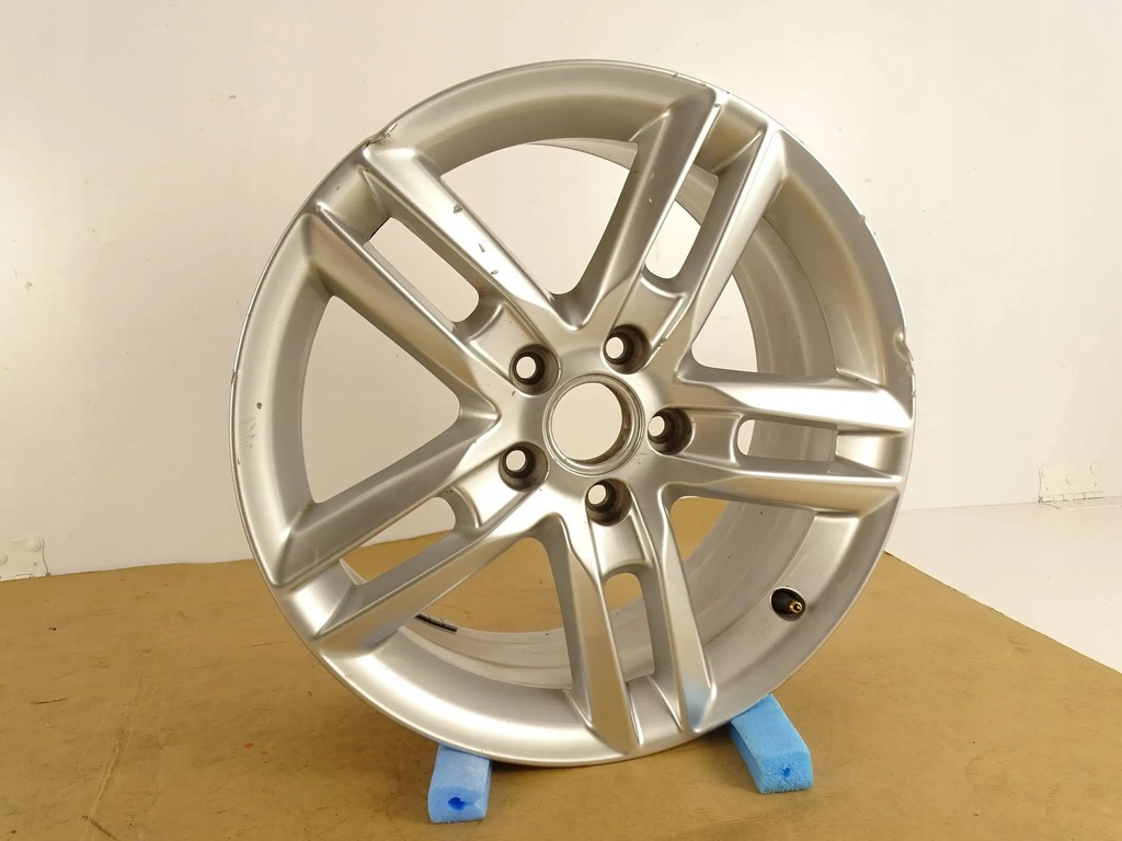 JANTE AUDI 7.5J x 17 H2 ET51 5X112 8V0601025BS Product image