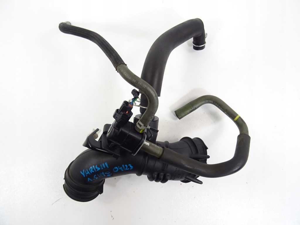 YARIS III 1.5 HIBRID SENSOR TUTURURI VACUUM 17880-0M090 90910-TC001 Product image