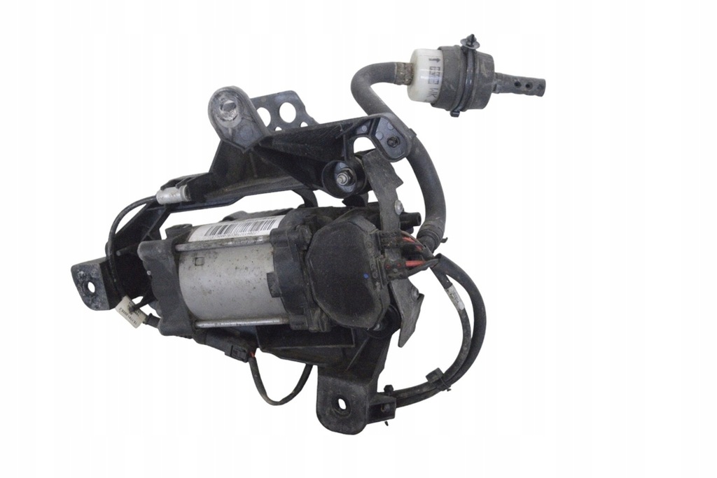 Compresor suspensie pneumatică Tesla Model S 85.000 2014 RHD Product image