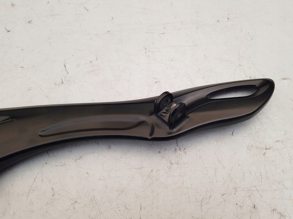 Set dreapta Stys Foots Suzuki SFV 650 Gladius 09-15 stânga Product image