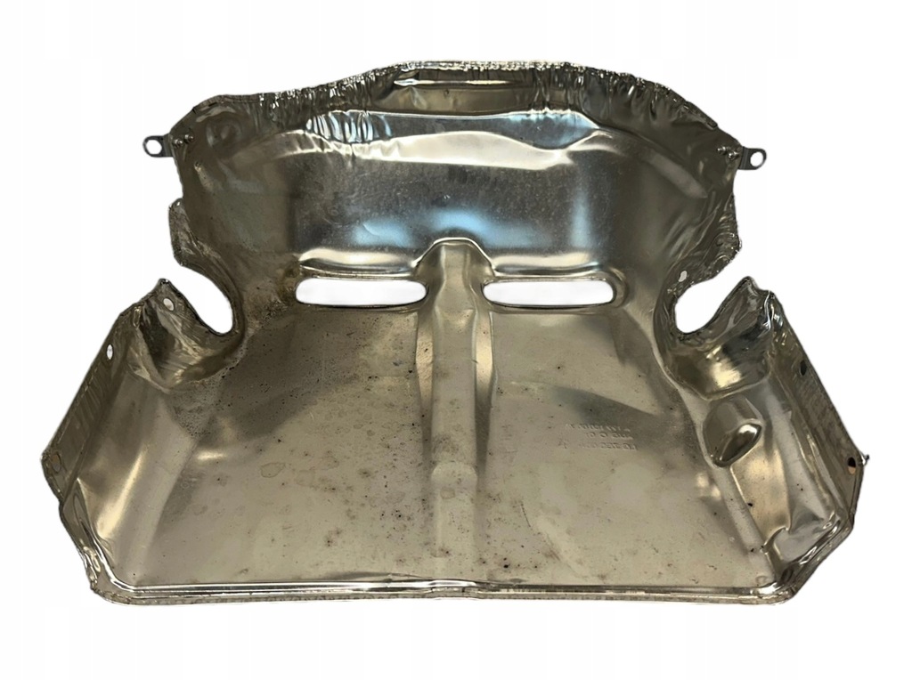 Scut termic MERCEDES BENZ AMG GT 63 A1771500076 Product image