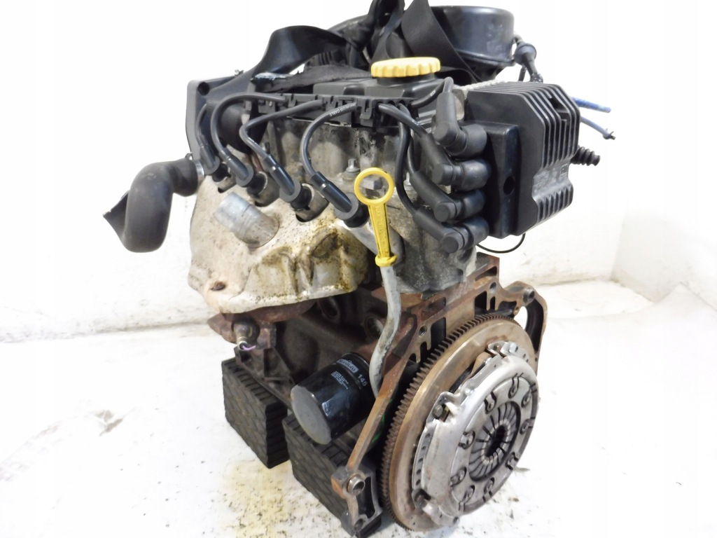 POST MOTOR X16SZR OPEL ASTRA G VECTRA B 1.6 8V Product image