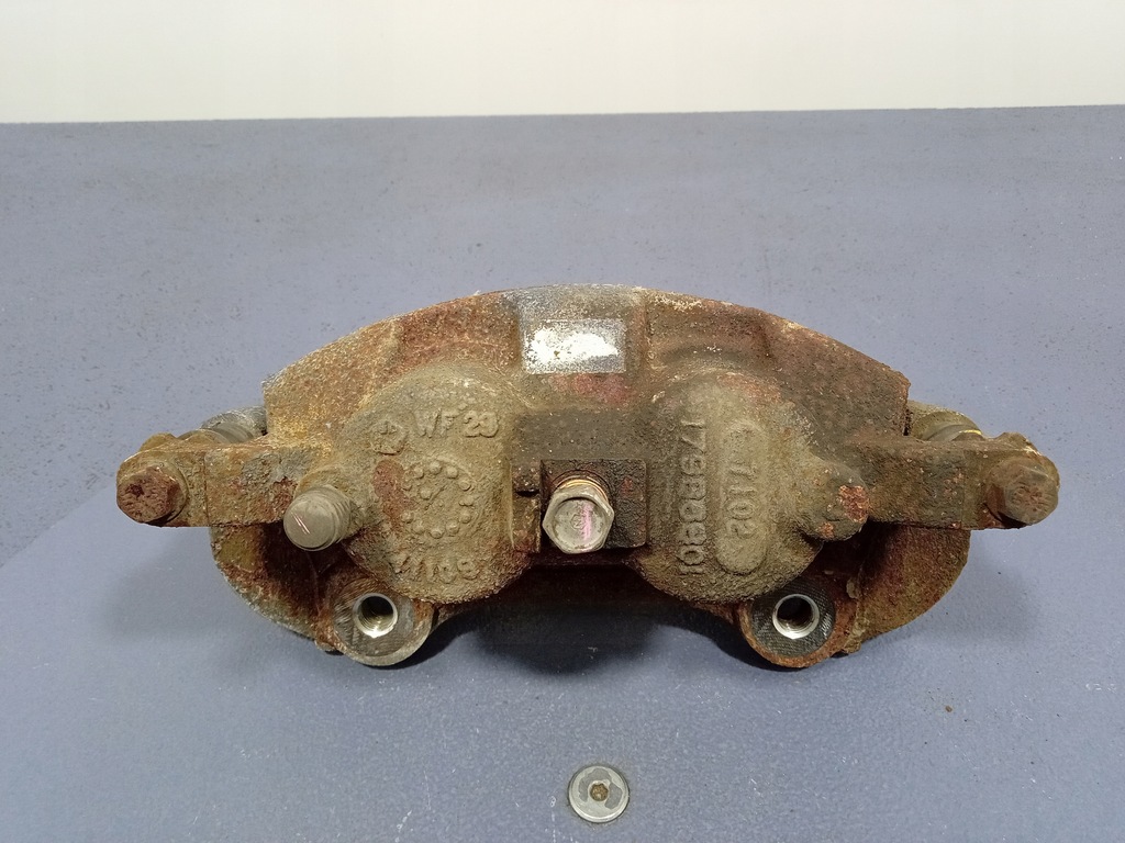 CHRYSLER PACIFICA II 16- 3.6 V6 CLIP FATA STÂNGA 17988801 Product image