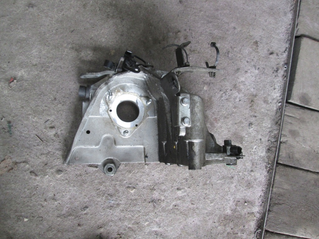 SUPORT POMPA INJECTIE ASTRA H 1.9 CDTI Product image