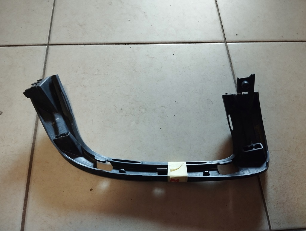 VOLVO XC90 II FIXARE VARF TOPA DE ESCAPAR STANGA 31353395 Product image