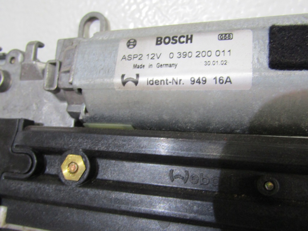 MERCEDES-BENZ W211 COMBI TRAPASOA A2117800029 2117800029 Product image