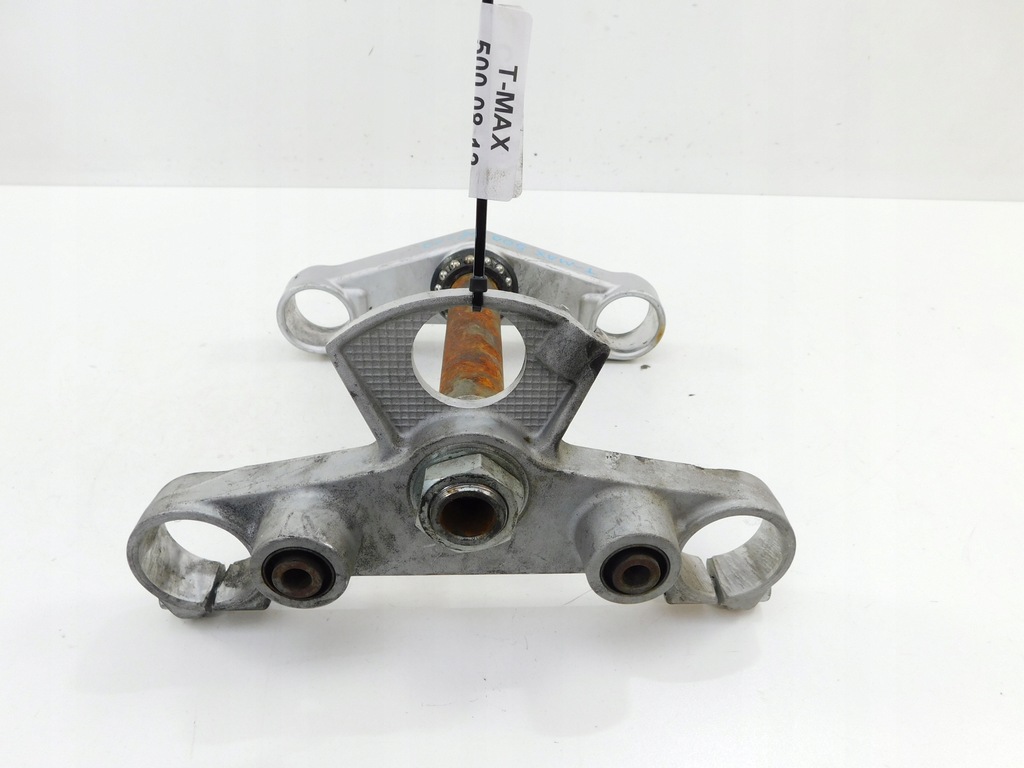 YAMAHA T-MAX 500 08-12 RAFT SUSPENSIA INFERIOARĂ + SUPERIOARĂ + RAFTĂ SCAUN Product image